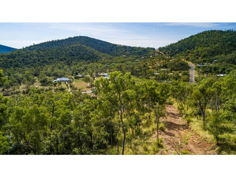 365 Paluma Road, Woodwark QLD 4802