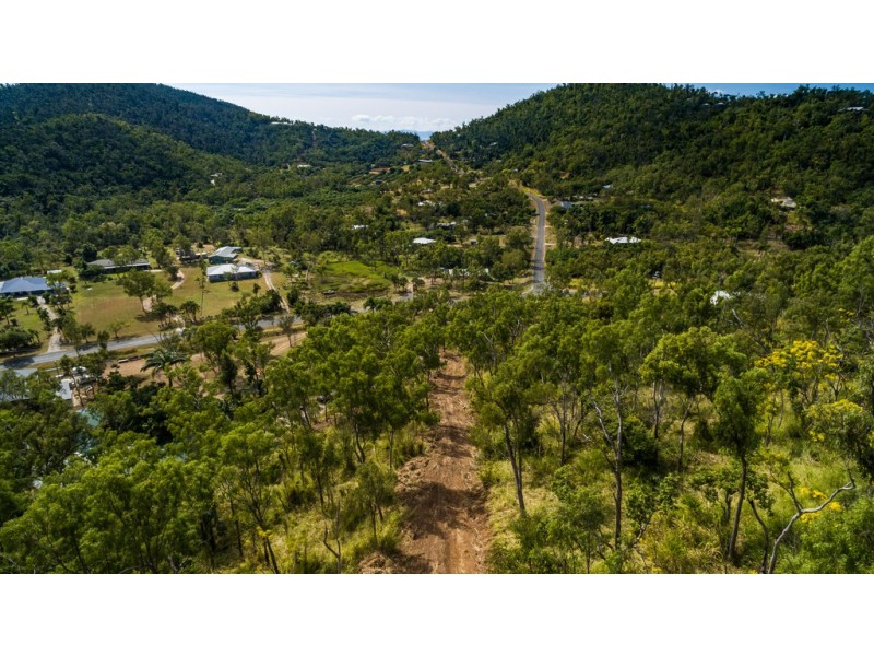 365 Paluma Road, Woodwark QLD 4802