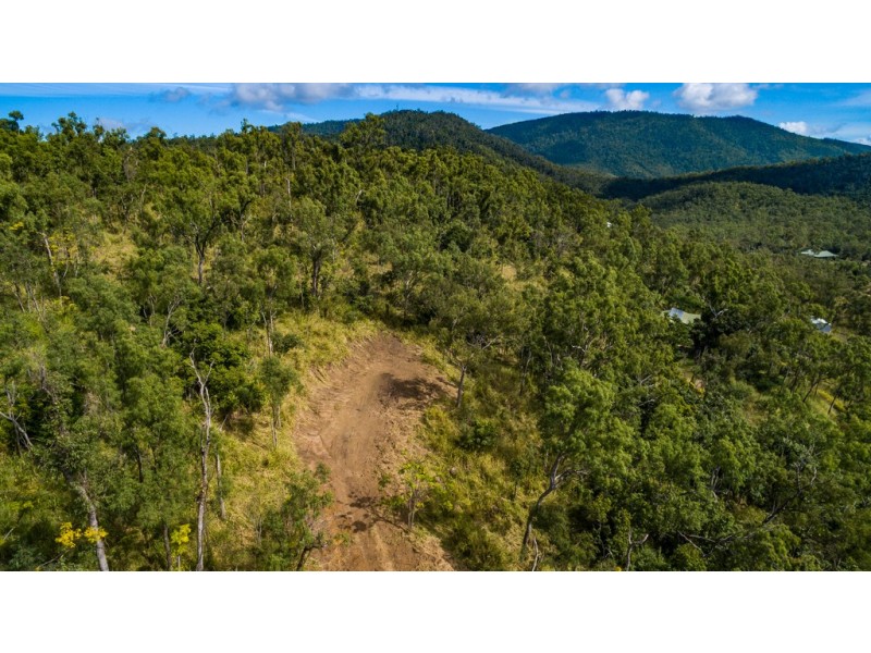 365 Paluma Road, Woodwark QLD 4802