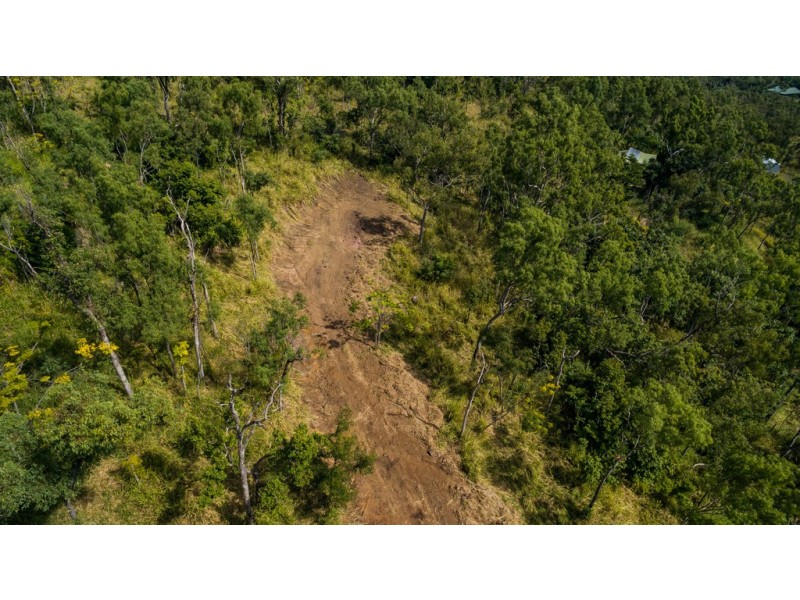 365 Paluma Road, Woodwark QLD 4802