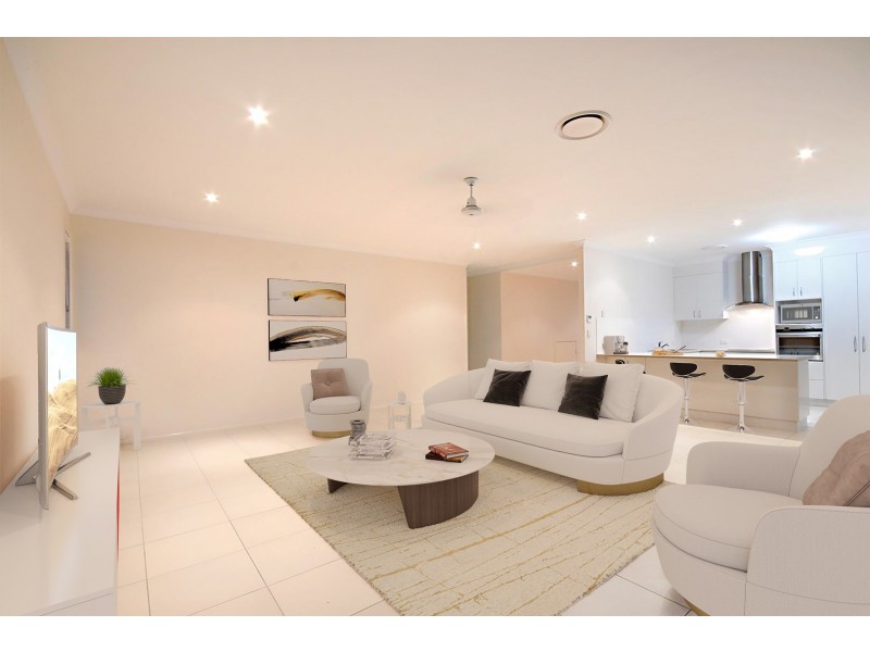 8 Armada Crescent, Jubilee Pocket QLD 4802