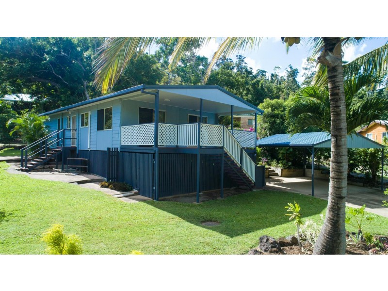 46 Mandalay Road, Mandalay QLD 4802
