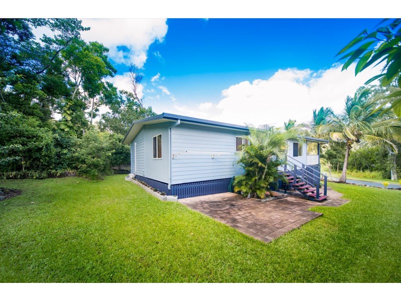 46 Mandalay Road, Mandalay QLD 4802