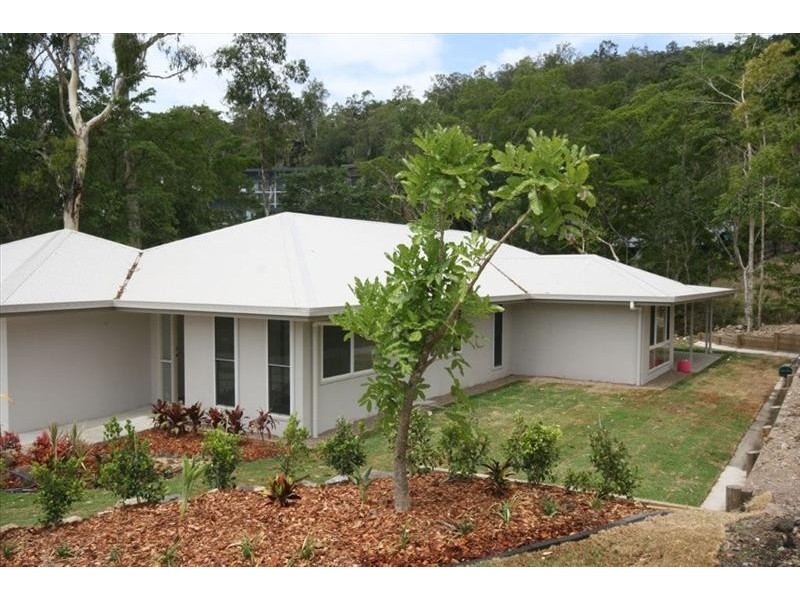 1 Yachtsmans Parade, Cannonvale QLD 4802