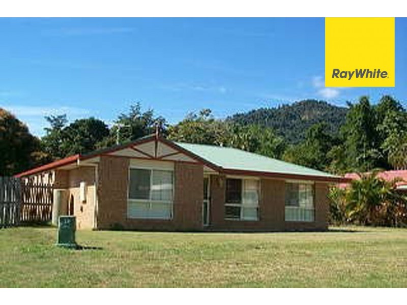 57 Maeva Street, Jubilee Pocket QLD 4802