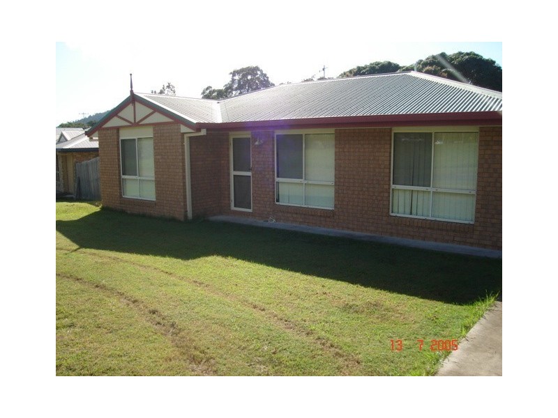 57 Maeva Street, Jubilee Pocket QLD 4802