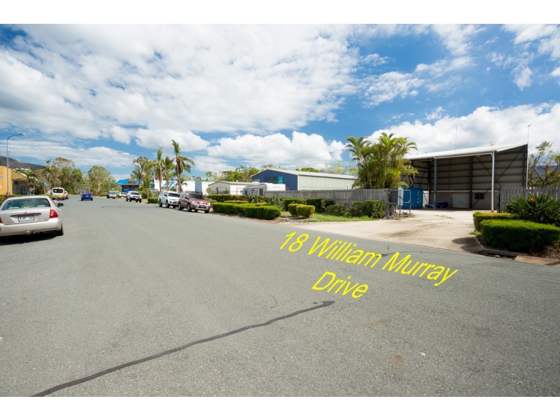 18 William Murray Drive, Cannonvale QLD 4802