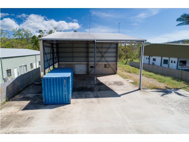 18 William Murray Drive, Cannonvale QLD 4802