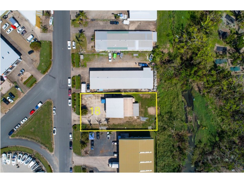 18 William Murray Drive, Cannonvale QLD 4802