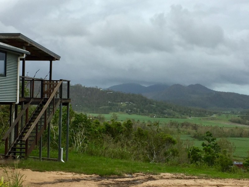 2 Demi Close, Strathdickie QLD 4800