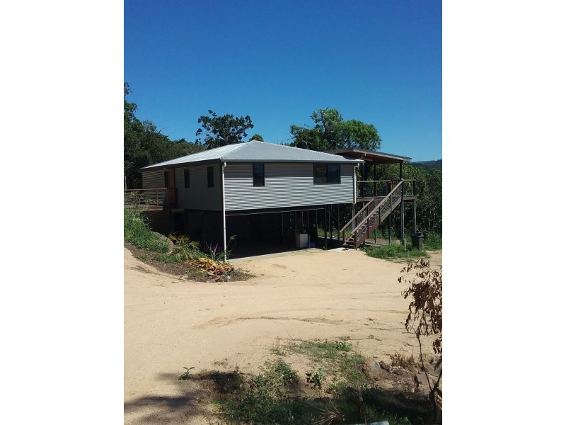 2 Demi Close, Strathdickie QLD 4800