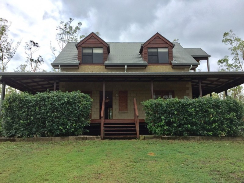 109 Richardson Road, Cannonvale QLD 4802