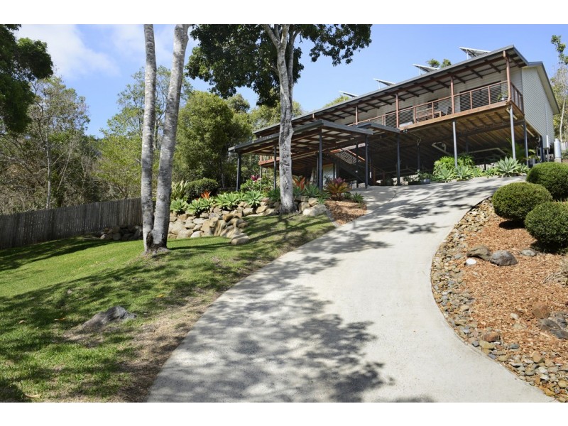 39 Sunset Drive, Jubilee Pocket QLD 4802