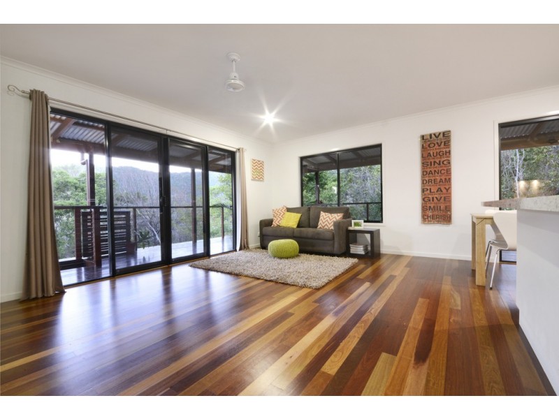 39 Sunset Drive, Jubilee Pocket QLD 4802