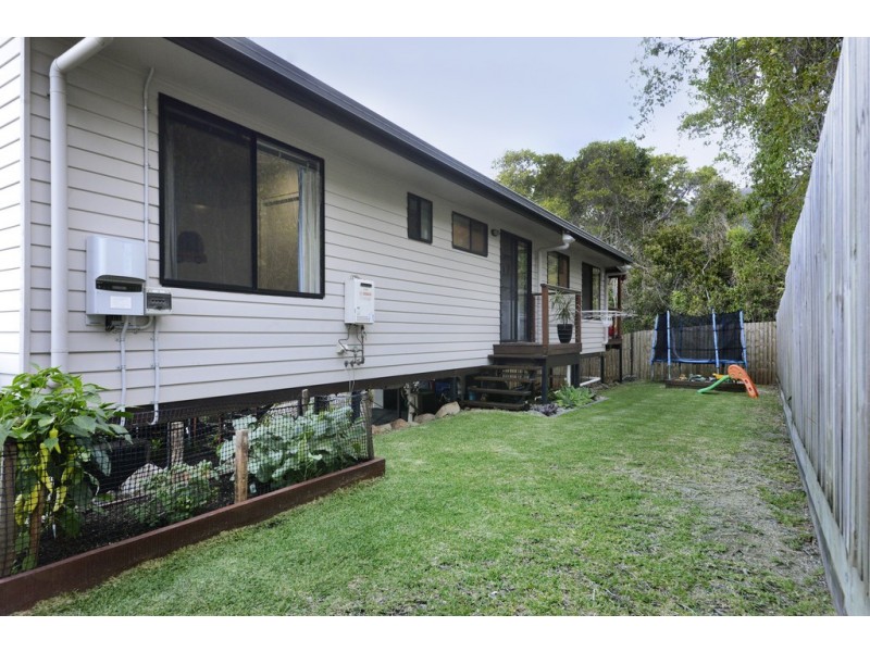 39 Sunset Drive, Jubilee Pocket QLD 4802