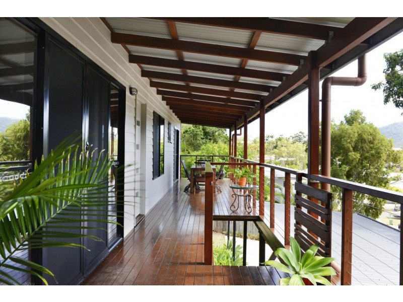 39 Sunset Drive, Jubilee Pocket QLD 4802