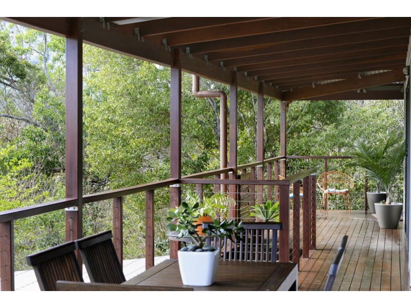 39 Sunset Drive, Jubilee Pocket QLD 4802