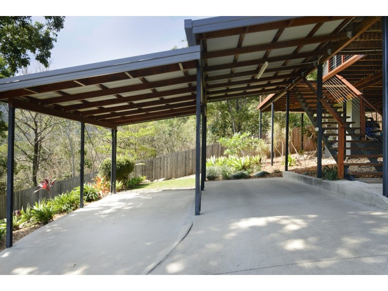 39 Sunset Drive, Jubilee Pocket QLD 4802