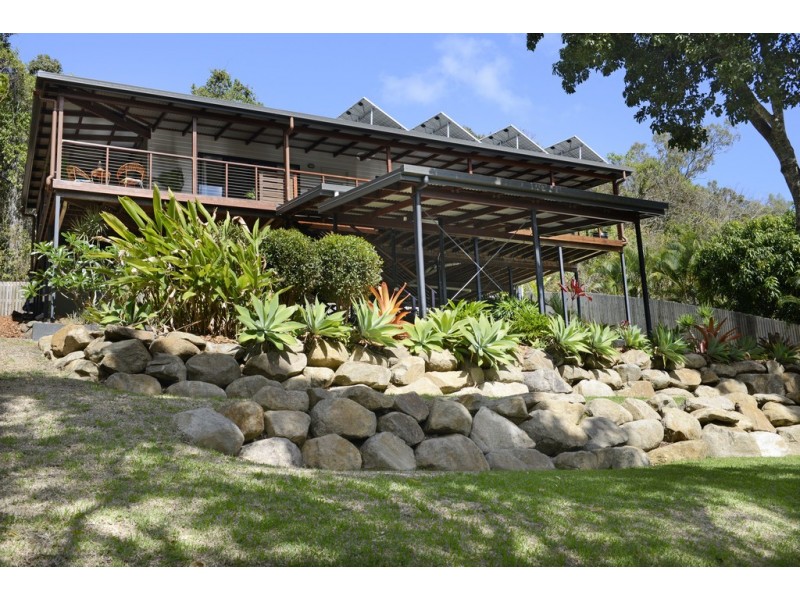 39 Sunset Drive, Jubilee Pocket QLD 4802