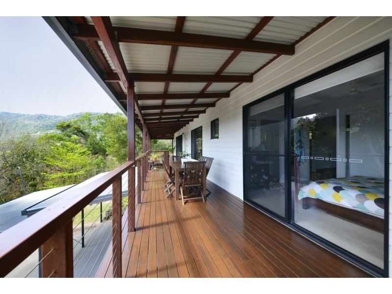 39 Sunset Drive, Jubilee Pocket QLD 4802