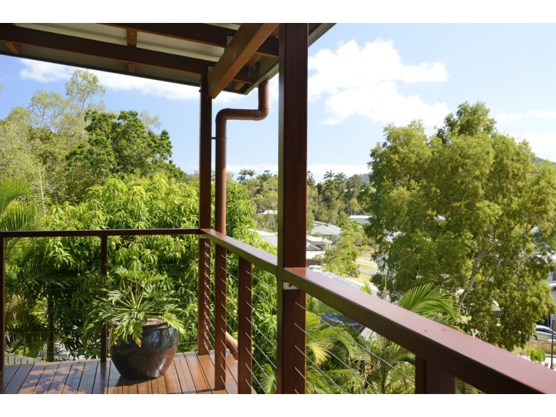 39 Sunset Drive, Jubilee Pocket QLD 4802