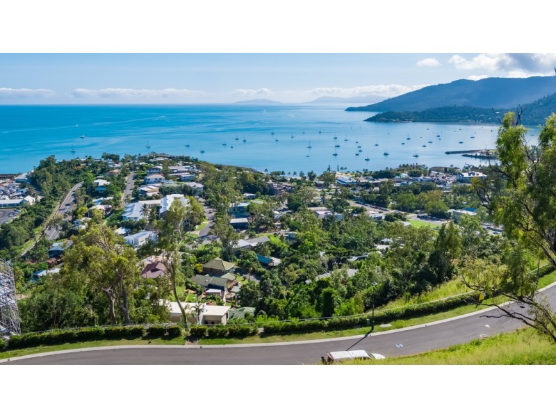 13 Marina View Court (Lot 81), Airlie Beach QLD 4802