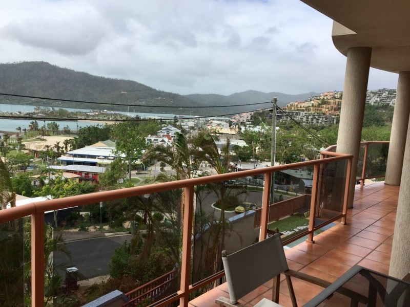 2/38 Airlie Crescent, Airlie Beach QLD 4802
