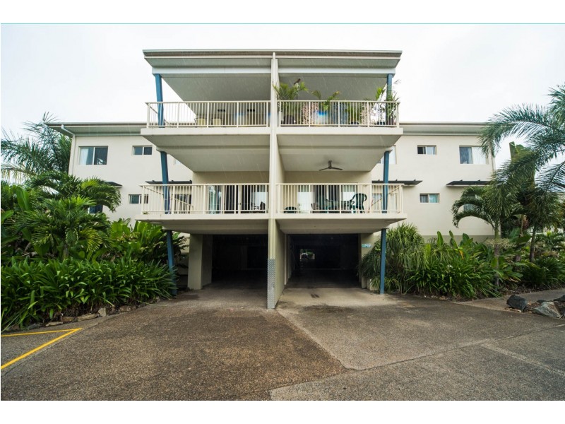 86/21 Shute Harbour Road, Cannonvale QLD 4802