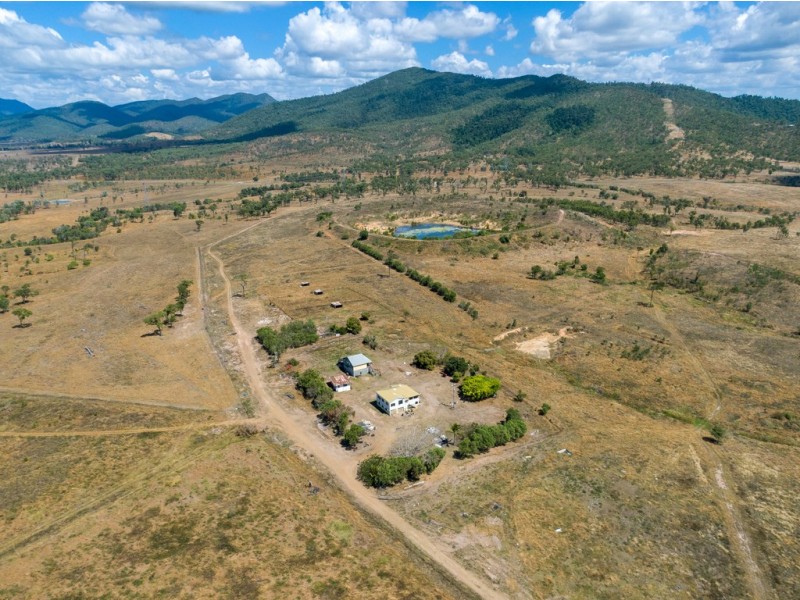 Lot 55 Crystalbrook Road, Crystal Brook QLD 4800
