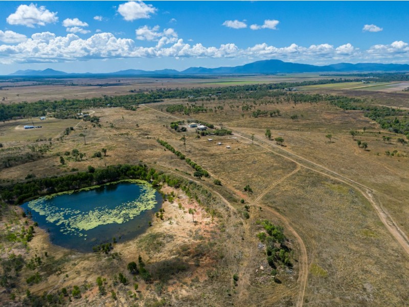 Lot 55 Crystalbrook Road, Crystal Brook QLD 4800