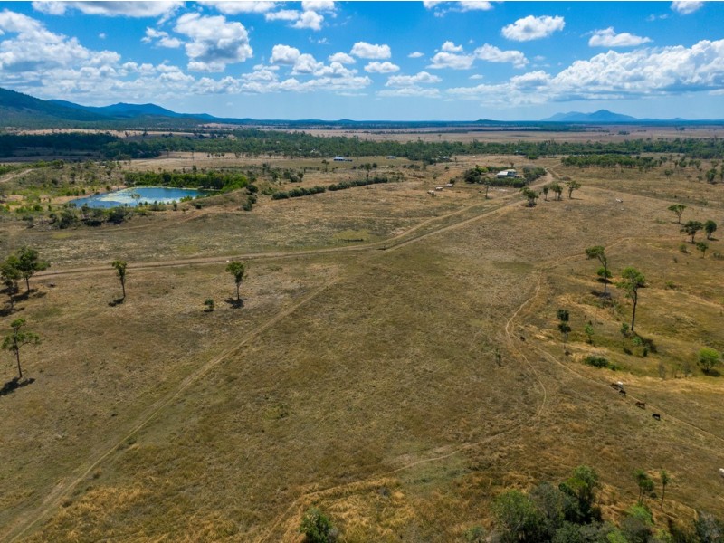 Lot 55 Crystalbrook Road, Crystal Brook QLD 4800