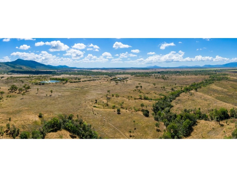Lot 55 Crystalbrook Road, Crystal Brook QLD 4800