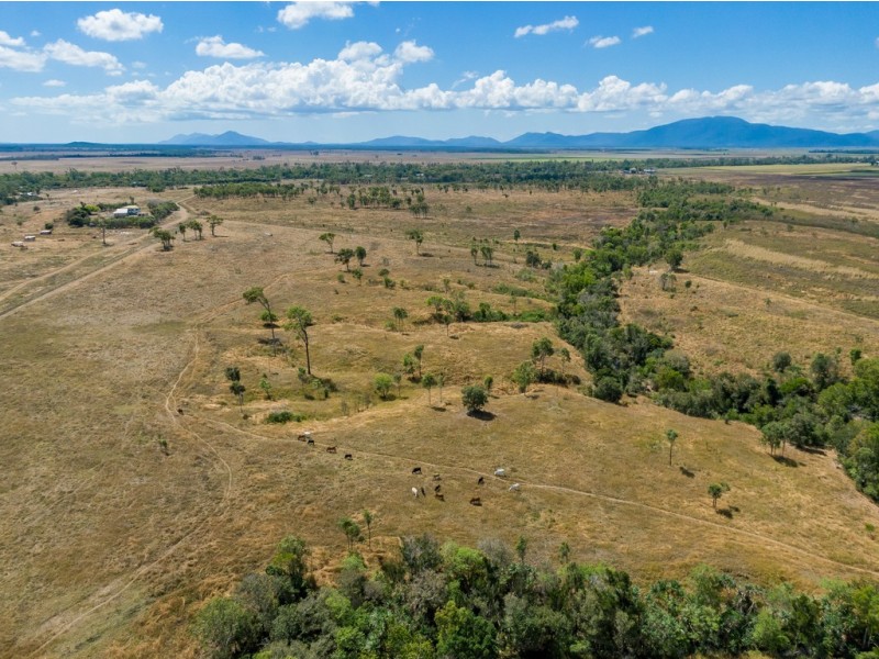 Lot 55 Crystalbrook Road, Crystal Brook QLD 4800