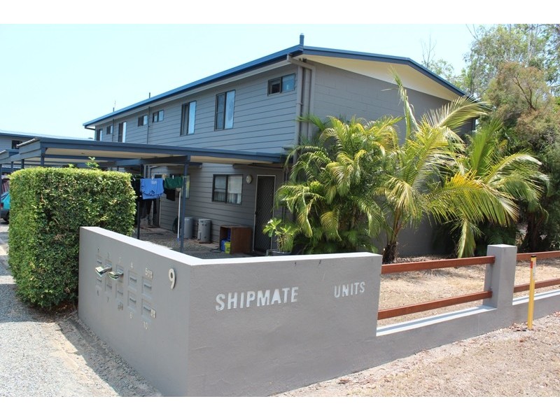 10/9 Salmon Street, Cannonvale QLD 4802