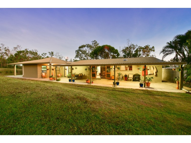 600 Dingo Beach Road, Gregory River QLD 4800