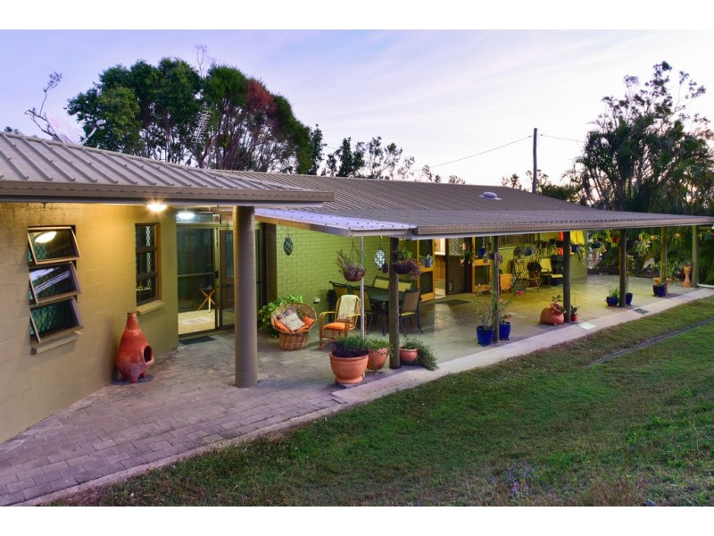 600 Dingo Beach Road, Gregory River QLD 4800