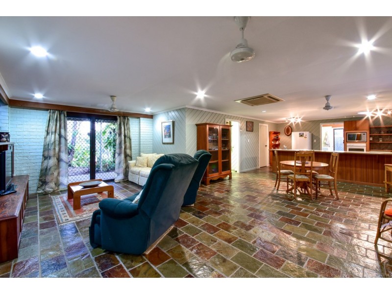 600 Dingo Beach Road, Gregory River QLD 4800