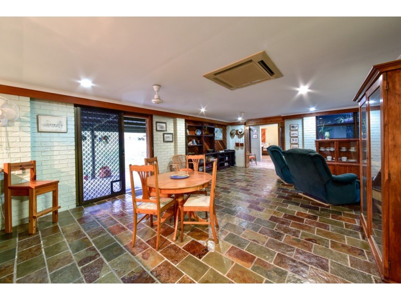 600 Dingo Beach Road, Gregory River QLD 4800