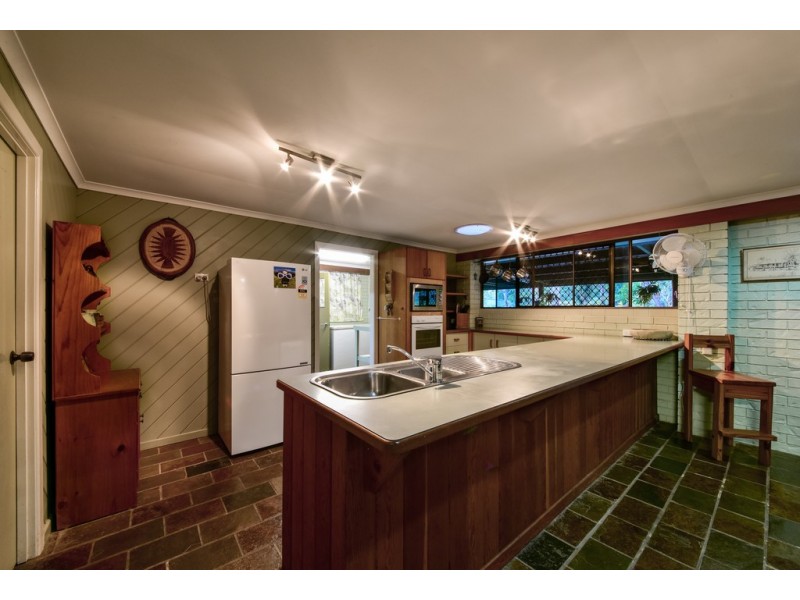 600 Dingo Beach Road, Gregory River QLD 4800