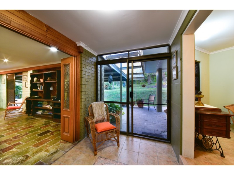 600 Dingo Beach Road, Gregory River QLD 4800