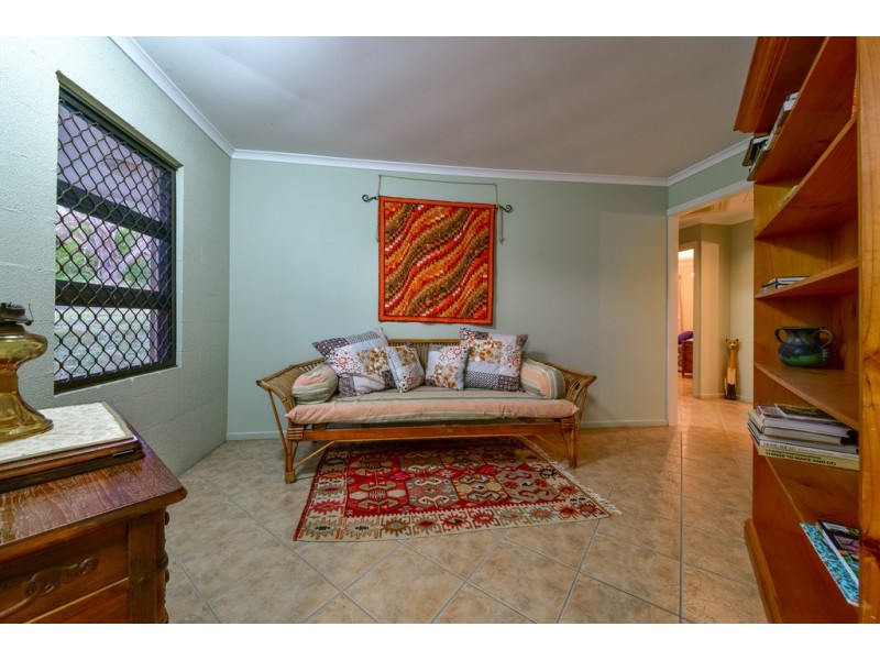 600 Dingo Beach Road, Gregory River QLD 4800