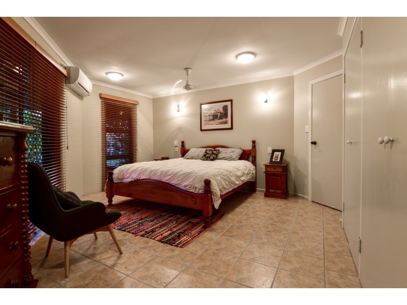 600 Dingo Beach Road, Gregory River QLD 4800