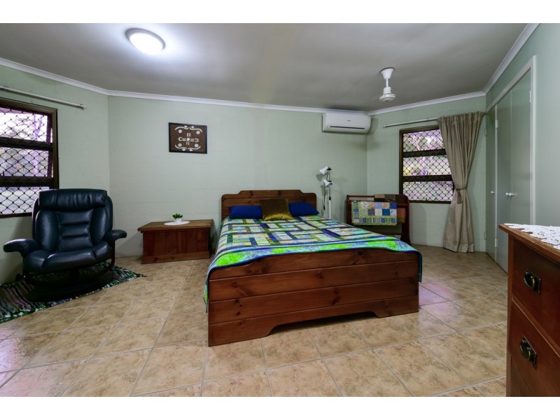 600 Dingo Beach Road, Gregory River QLD 4800