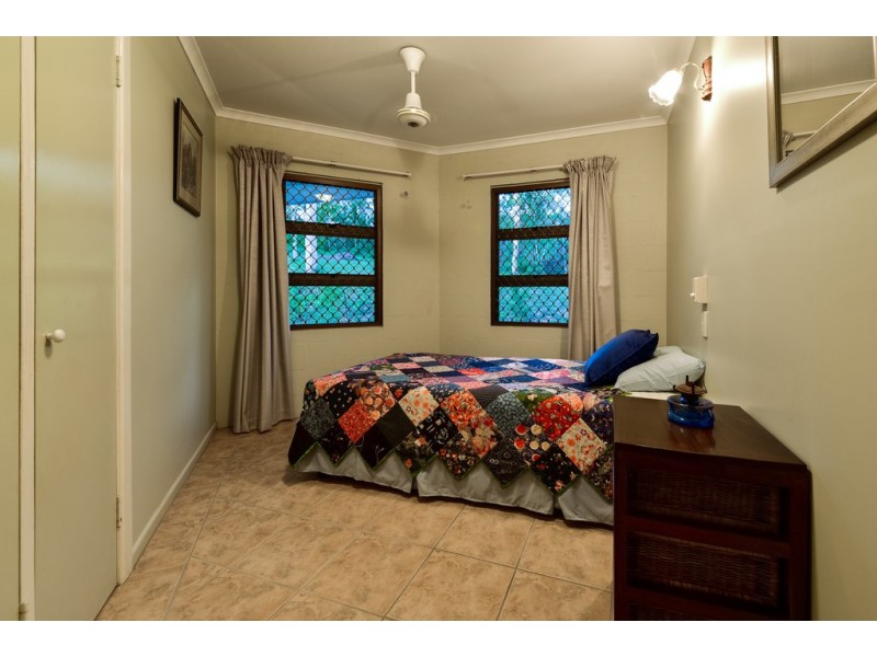 600 Dingo Beach Road, Gregory River QLD 4800