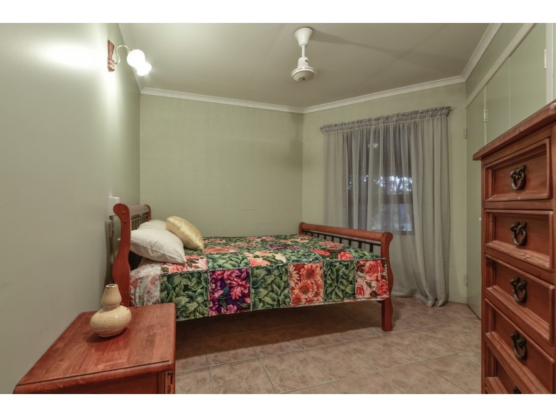 600 Dingo Beach Road, Gregory River QLD 4800