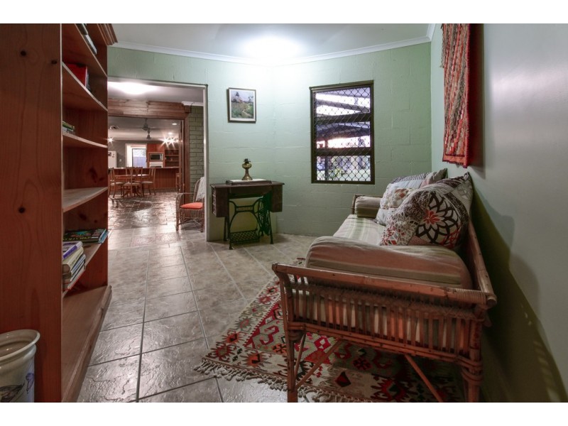 600 Dingo Beach Road, Gregory River QLD 4800