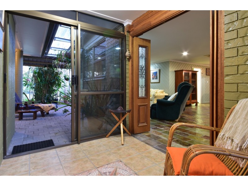 600 Dingo Beach Road, Gregory River QLD 4800