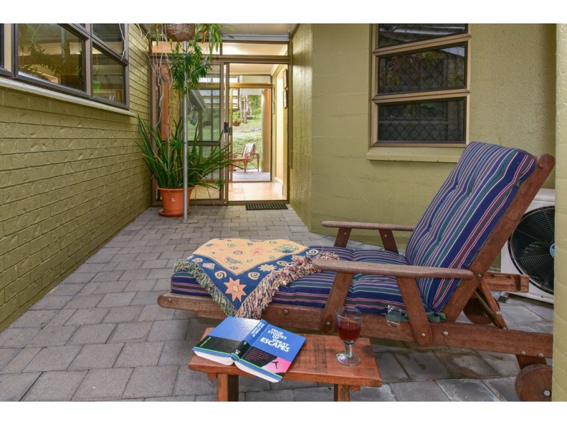 600 Dingo Beach Road, Gregory River QLD 4800