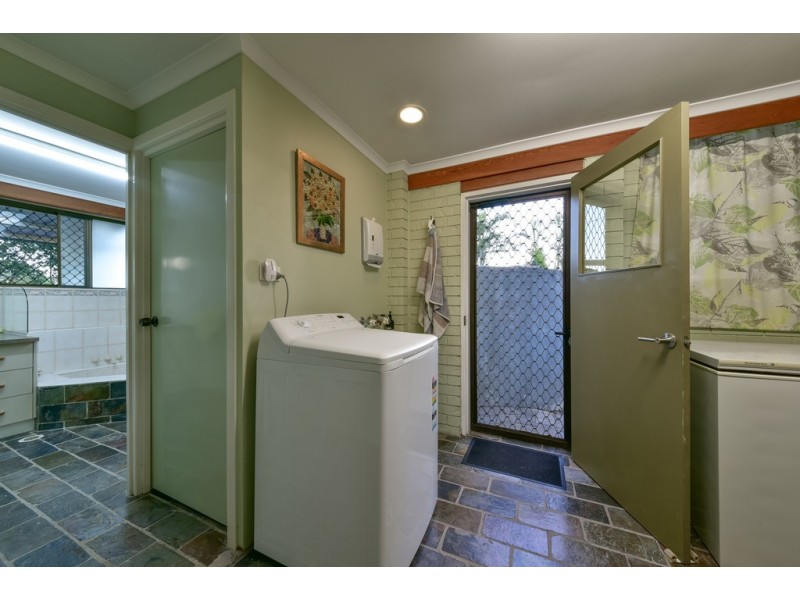 600 Dingo Beach Road, Gregory River QLD 4800