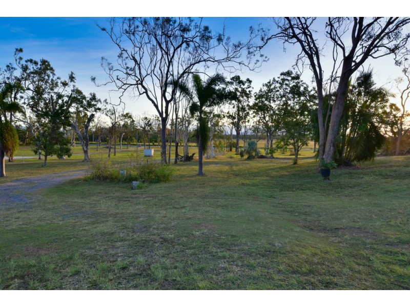 600 Dingo Beach Road, Gregory River QLD 4800